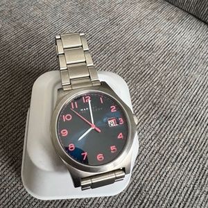 Marc by Marc Jacobs watch